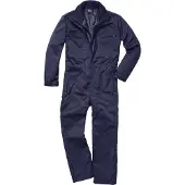 Brandit Combi Langermet Jumpsuit