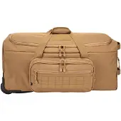 Brandit Us Cooper 120l Trillekoffert