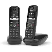 Gigaset AS690 Duo int.