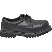 Brandit Vegantom 3 Eyelet Sko