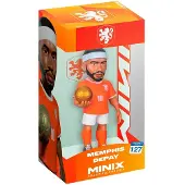 Minix Netherlands-memphis Depay Figur