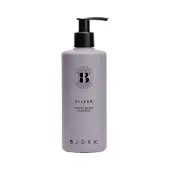 Björk SILVER Violet Silver Shampoo 750 ml