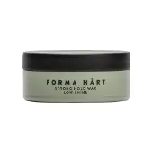 Björk FORMA HÅRT Strong Hold Wax 100 ml