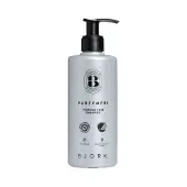 Björk Perfume Free Shampoo 300 ml