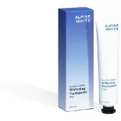 ALPINE WHITE Whitening Toothpaste Sensitivity Relief 75 ml