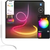 Philips Hue Liane 360° Lyslenke 3 M (vekt Inkludert)