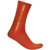 Castelli Linea Logo 15 Sokker