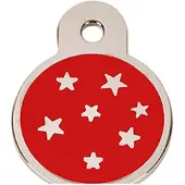 Imarc Petscribe Passion-small Circle Kjæledyrmerke