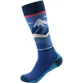Alpine Pro Mede Lange Sokker