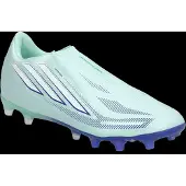 Adidas F50 Sparkfusion League Laceless Fg/ag Fotballsko For Kvinner