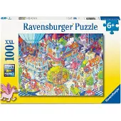 Ravensburger 12004262 Puslespill
