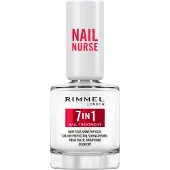 Rimmel 7-in-1 Nail Treatment 12 ml
