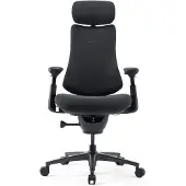 Libernovo Omni Pro Sammenleggbar Stol
