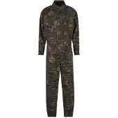 Brandit Flight Langermet Jumpsuit