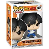 Funko POP! Dragon Ball Z Gohan Refresh Figur