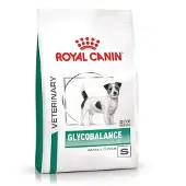 Royal Canin Veterinary Canine Glycobalance Small Dog - 8 kg