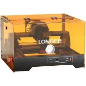 Longer Ray5 Minis 5.5w Lasergraver