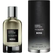 HUGO BOSS Daring Saffiano Eau de Parfum 100 ml