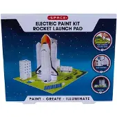 Fizz Creations Nasa Electric Paint Malingsskjermbeskytter