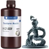 Anycubic Texture Resin HD (grå)