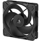 Arctic P12 Pro Reverse vifte 120 mm PWM 4-pin, svart