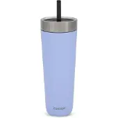 CONTIGO Luxe Spillproof Tumbler - 720ml Periwinkle