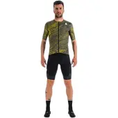 Sportful Cliff Supergiara Kort Ermet Trøye