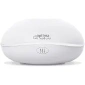 La Casa de los Aromas OPTIMA NATURA duftdiffusor_Ultralyd-aromaterapidiffusor, hvit
