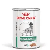 Royal Canin Veterinary Canine Glycobalance Mousse - 12 x 410 g