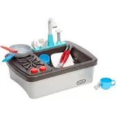 Little Tikes First Sink
