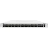 Mikrotik Crs354-48p-4s+2q+rm Switch