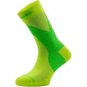 Enforma Socks Ankle Stabilizer Multi Sport Korte Sokker