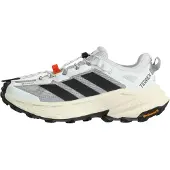 Adidas Freehiker SL Gore-Tex Sneakers hvit