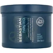 Sebastian Tvunnet Elastisk Behandling For Krøller 500ml