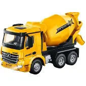 Power X RC Cement Mixer