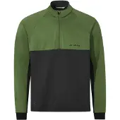 Vaude Qimsa Langarmet T-skjorte