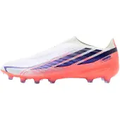 Adidas F50 Hyperfast Pro Laceless Ag Fotballsko
