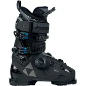 Fischer Premio 110 BOA, Skistøvler, Herre, Black