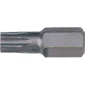Bahco Eske Med 5 Torx T40 Bits 10 Mm