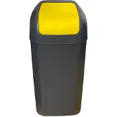 Wellhome Cubo 15l Resirkuleringsbeholder