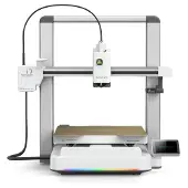 Creality SPARKX i7 3D-skriver