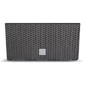 Prosperplast Rato Case Collection 39.5x18.5x19.5 Cm Za3681 Blomsterpotte