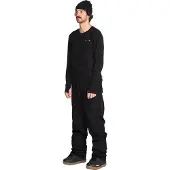 Volcom Roan Overall Bib Pant svart