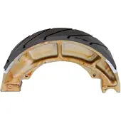 EBC Water Grooved Series Organic Y536g Front Bremsesko