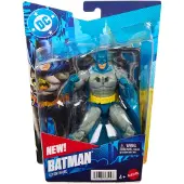DC Comics Dc Universe Batman 15 Cm Figur