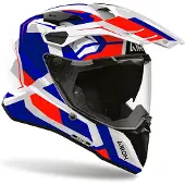 Airoh Commander 2 Polar Fullface-hjelm
