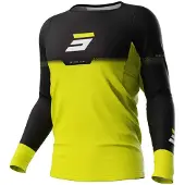 Shot Race Gear Rogue Revolt Langermet Trøye
