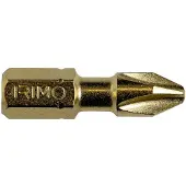 Irimo Boks Med 5 Phillips Diamantbits 3x25 Mm