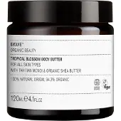 Ginza.se Tropical Blossom 120 Ml Kroppssmør