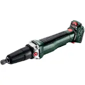 Metabo rettsliper GVPB 18 LTX BL 11-28, carcass